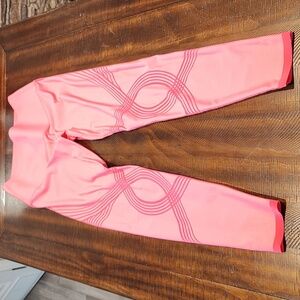 Fanka Body Sculpt Leggings Reversible